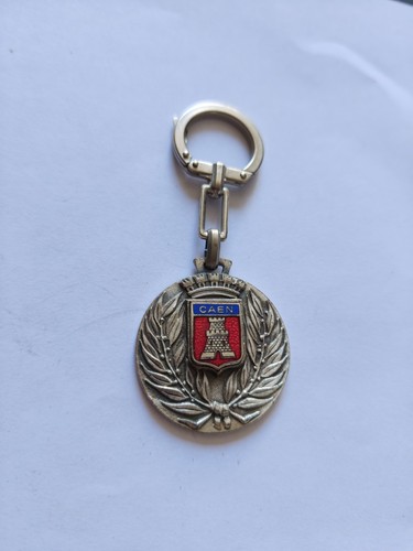 Porte clés augis blason - porte-clés,