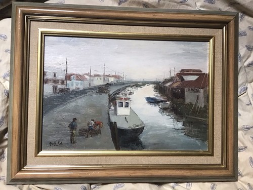 Gali kel né 1921 hst - gali-kel, en