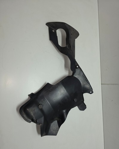 Carenage cache interieur honda - carenage,