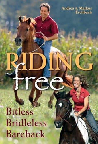 Riding free bitless - riding,