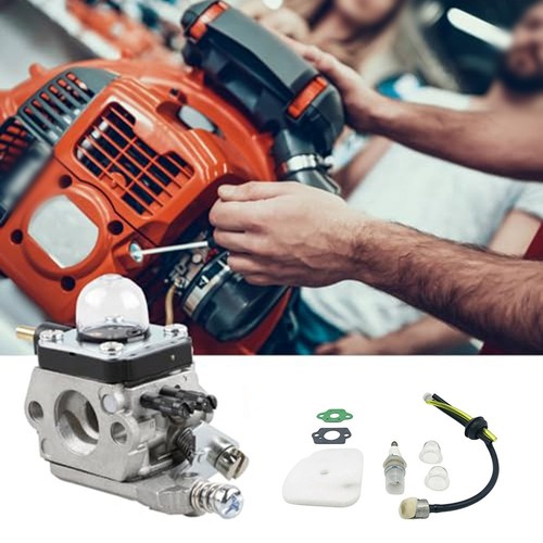 Carburateur pour motoculteur