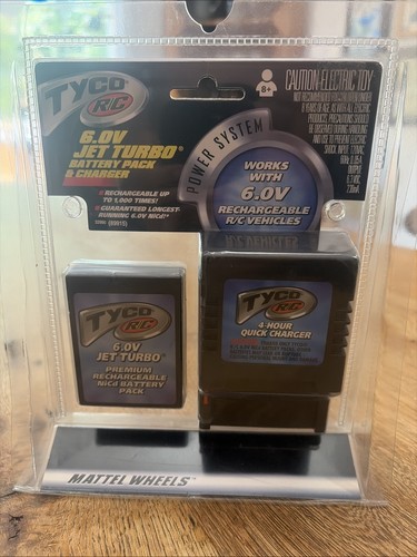 Vtg 1999 tyco 0v - vtg, jet