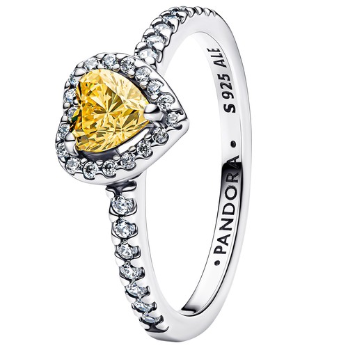 Pandora bague argent - pandora,