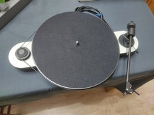 platine vinyle Pro-Ject Elemental