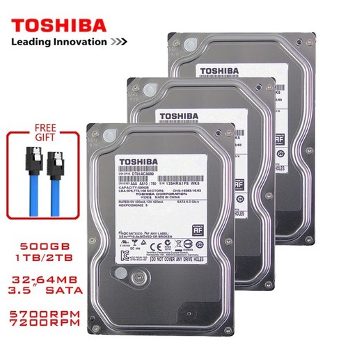 Disque dur hdd sata iii - hdd,