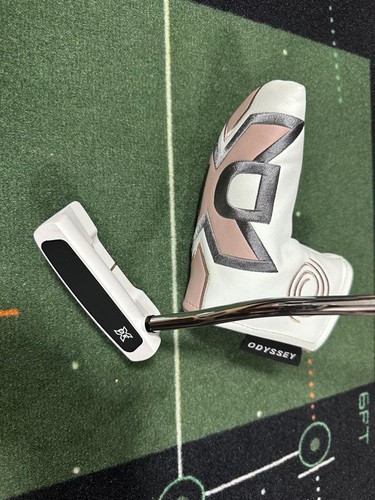 Odyssey dfx ladies - 32", white