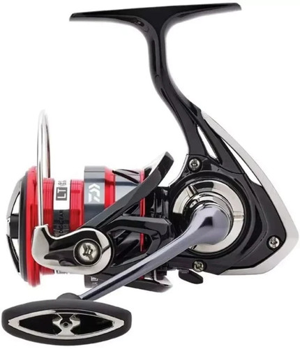 Moulinet daiwa ninja 2018 - daiwa,