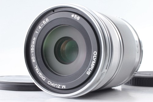 Objectif olympus zuiko - 【objectif,