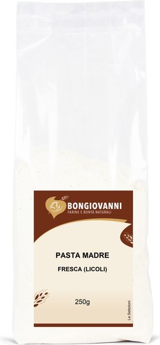 Pain levain frais - au,