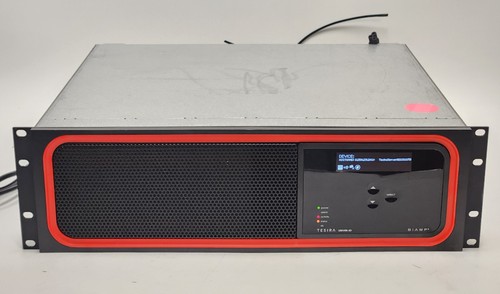 Biamp tesira server digital - biamp,