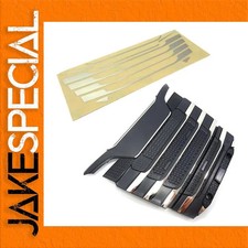 JakeSpecial – Metal Sticker for Tamiya Scania 770S RC Truck