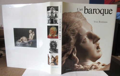 Yves bottineau art baroque - bottineau,