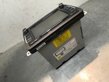 Autoradio d'origine VOLKSWAGEN POLO 5 PHASE 1 3C8057195FX