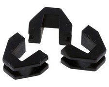 Patins / pièces coulissantes