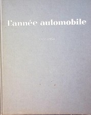 HE3002 Livre Book - L'Année