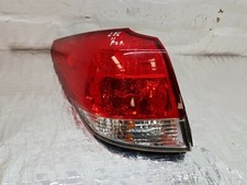 Compatible Avec Subaru Legacy