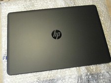 capot dos ordinateur portable