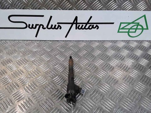 Injecteur renault clio - injecteur,