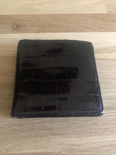 Porte billets cartes - et,