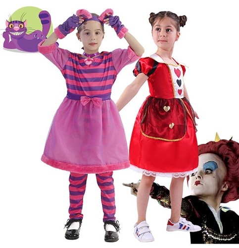 Kids alice wonderland - kids,