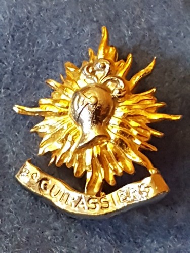Insigne militaire 2ème - insigne,