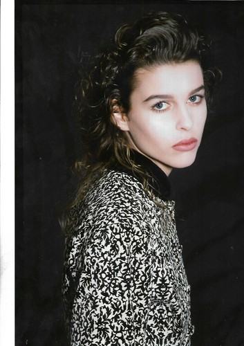 Circa 1980 1990 paris - 1980-1990., mode