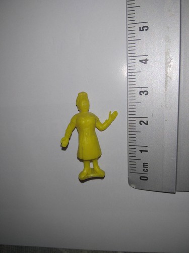 Figurine tintin dunkin - 3,