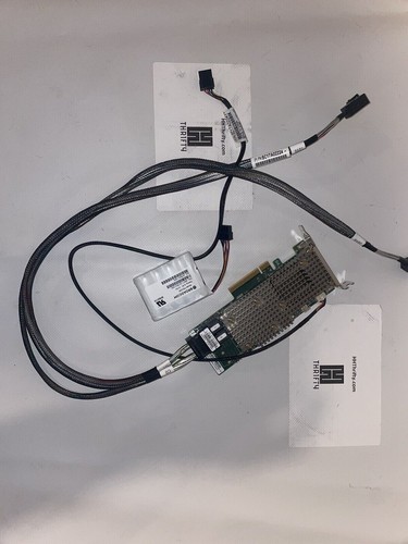 Carte raid contrôleur - carte, lenovo