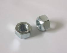 2x Écrou De Blocage M14x1,5