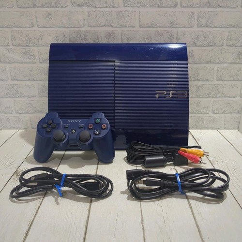 Playstation3 ps3 gran - ps3, turismo5