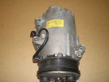 COMPRESSEUR DE CLIMATISATION