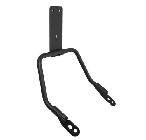 Fixation dosseret selle - fixation,