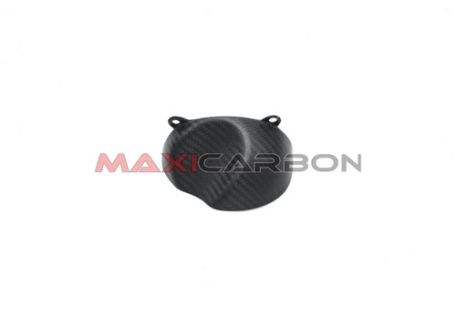Extracteur air carbone ktm - air,