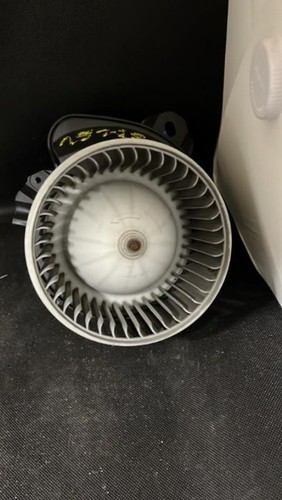 Ventilateur chauffage opel - ventilateur,