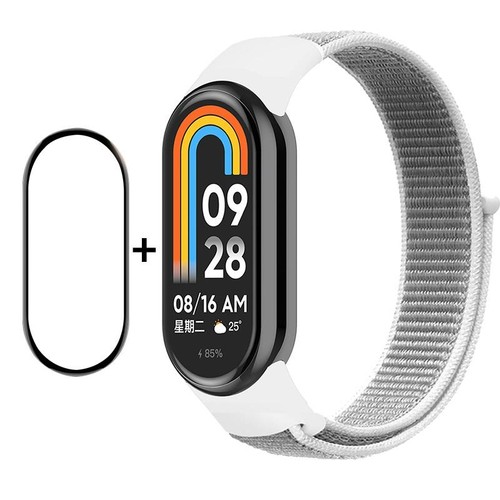 Pour xiaomi band enkay - band, 8