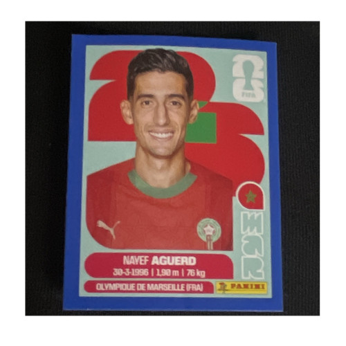 Panini fifa world - cup, 2026