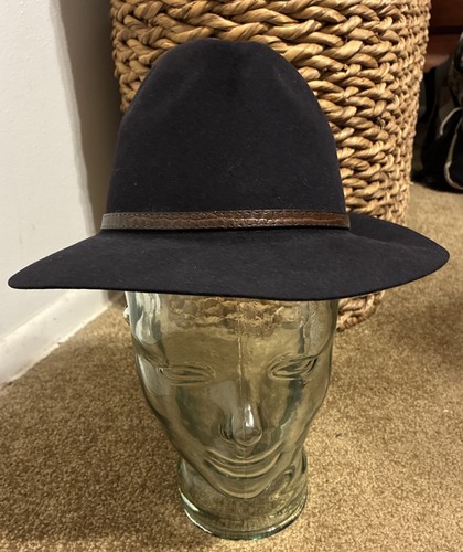 Flemington akubra men size - akubra, men’s