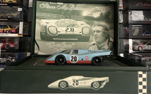 Fly sm3 porsche 917k 20 - fly,