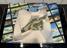 mirage iii Franklin Armour Mint 1/48 Moselle 