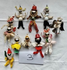 Anciennes Décorations Noël