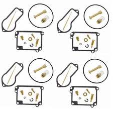 4x Kit de Réparation pour