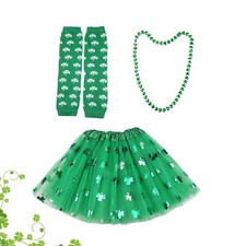 Élégant Festival Irlandais