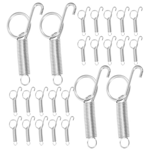 Pcs crochet fixation - 30,