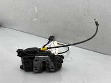 Serrure avant gauche RENAULT