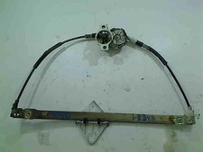 Leve vitre mecanique arriere