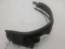 PARE BOUE AVANT GAUCHE Mercedes-Benz 190 D (W201) Sedan 2.5 D (OM602.911) 1987