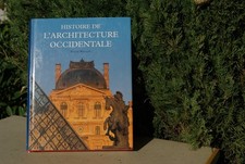 HISTOIRE DE L'ARCHITECTURE