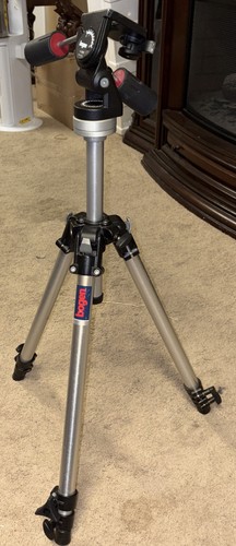 Manfrotto bogen 3030 - bogen, 3-way
