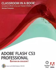 Adobe Flash CS3, Equipe Adobe