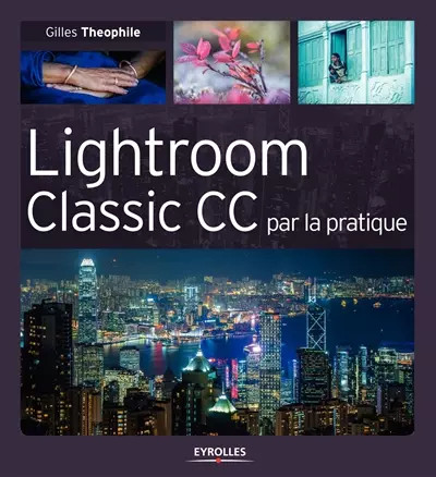 Lightroom classic par la - cc,